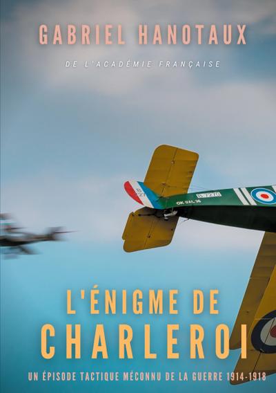 L’Énigme de Charleroi