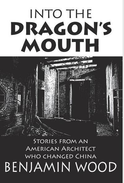 Into The Dragon’s Mouth