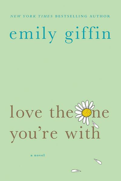 Love the One You’re with