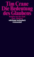Die Bedeutung des Glaubens