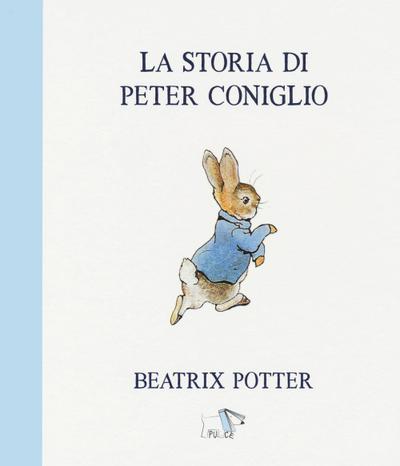 La storia di Peter Coniglio