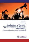 Application of Function Approximations to Reservoir Engineering