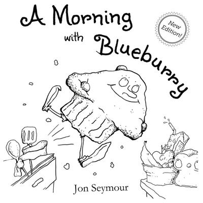 A Morning with Blueburry