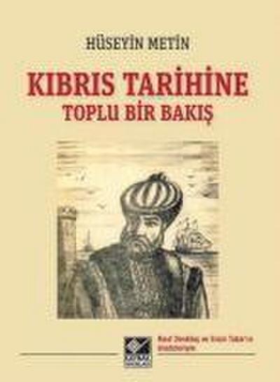 Kibris Tarihine Toplu Bir Bakis