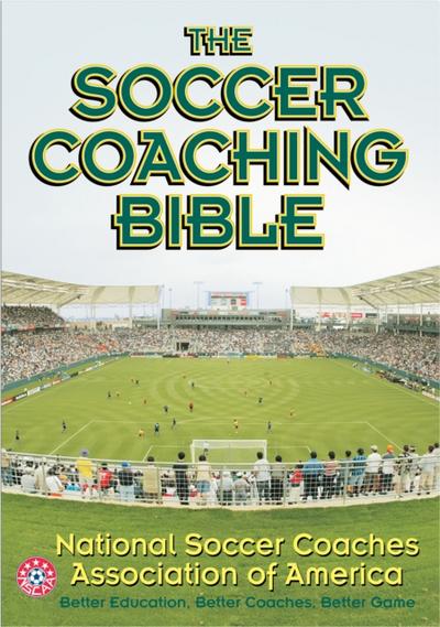 Soccer Coaching Bible