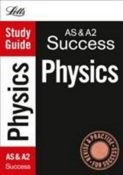 AS and A2 Physics