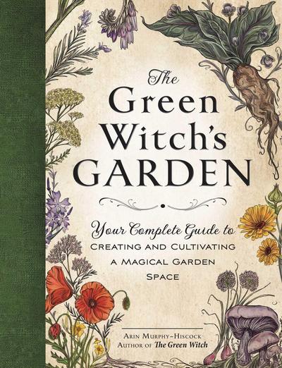 The Green Witch’s Garden