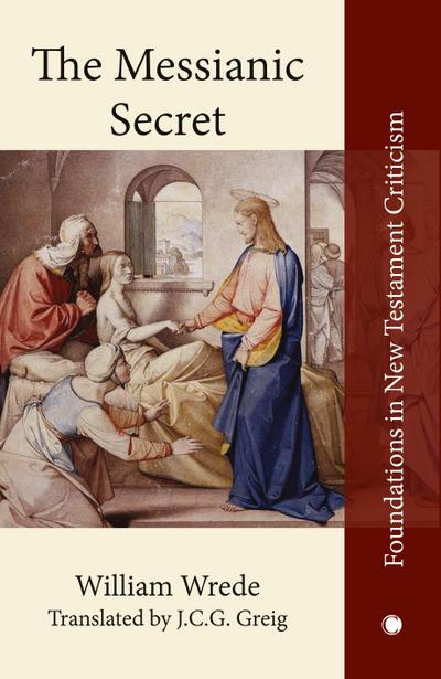 The Messianic Secret