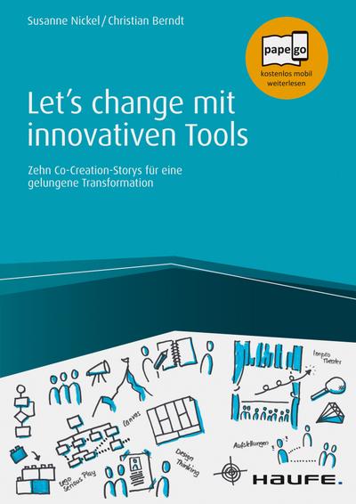 Nickel, S: Let’s change mit innovativen Tools