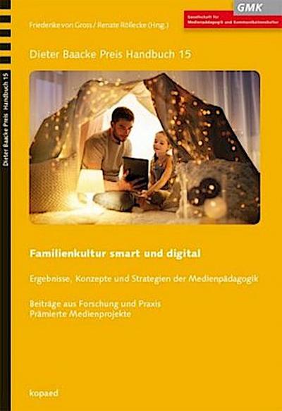 Familienkultur smart und digital