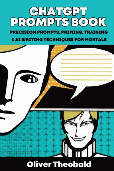 ChatGPT Prompts Book