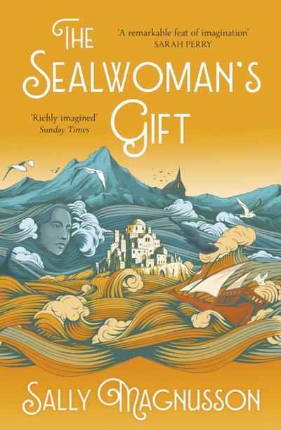 The Sealwoman’s Gift