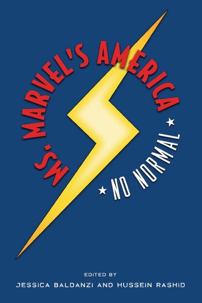 Ms. Marvel’s America