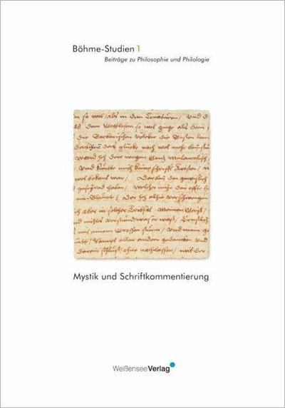 Mystik und Schriftkommentierung