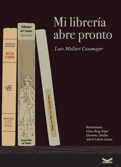 Mi Librería Abre Pronto