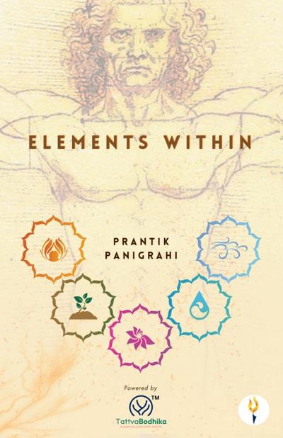 Elements Within - Powered by TattvaBodhika (TM)