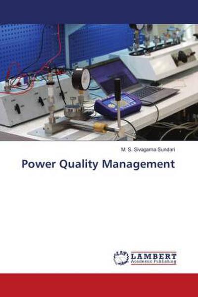 Power Quality Management