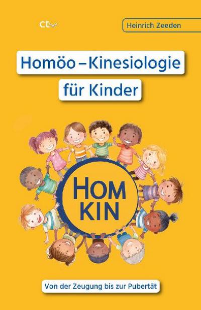 Homöo - Kinesiologie für Kinder
