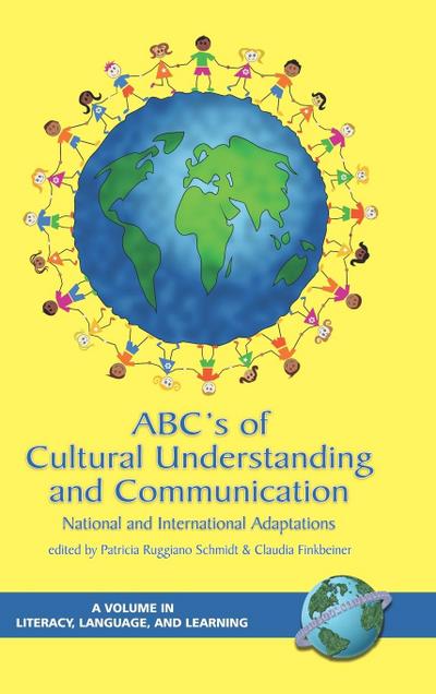 ABC’s of Cultural Understanding and Communication