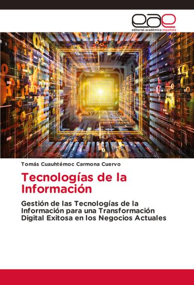 Tecnologías de la Información