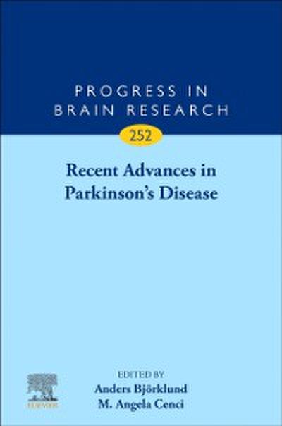 Recent Advances in Parkinson’s Disease