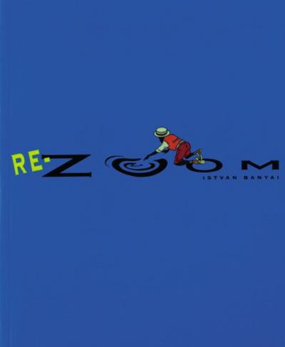 Re-Zoom, English edition