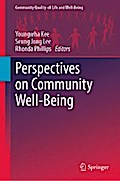 Perspectives on Community Well-Being