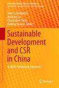 Sustainable Development and CSR in China