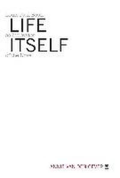 Life Itself
