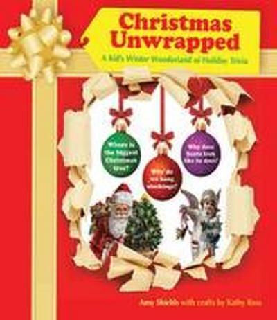 Christmas Unwrapped