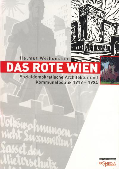 Weihsmann,Das rote Wien/HC