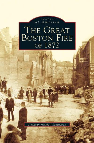 Great Fire of 1872