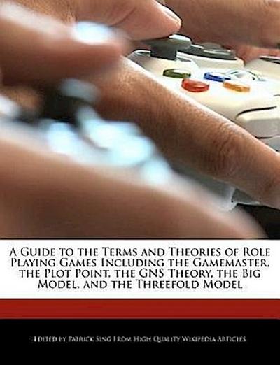 GT THE TERMS & THEORIES OF ROL