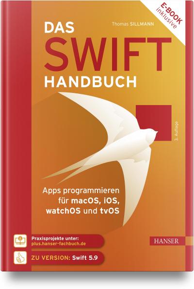 Das Swift-Handbuch