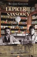 L’épicerie Sansoucy