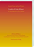 Lords of Asia Minor