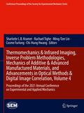 Thermomechanics & Infrared Imaging, Inverse Pr