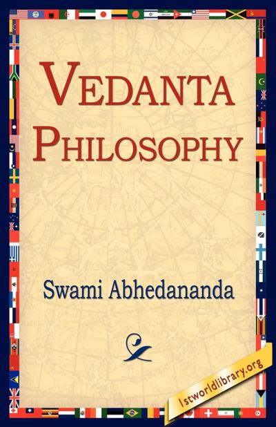 Vedanta Philosophy