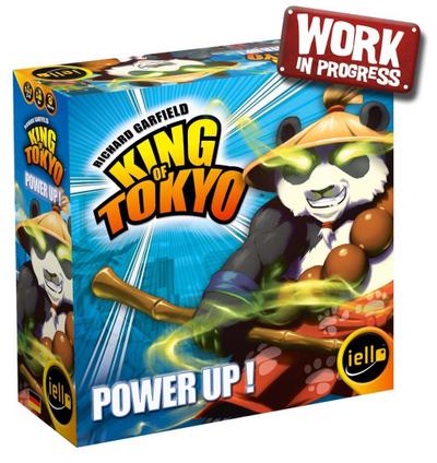 Monster Pack Cthulhu (Spiel)