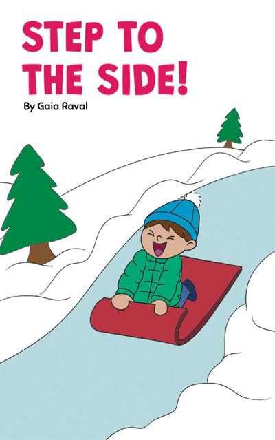 Step To The Side