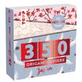 350 Origami-Block Japan
