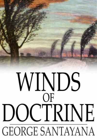 Winds of Doctrine