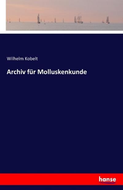 Archiv für Molluskenkunde