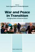 War and Peace in Transition