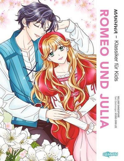 MANHWA   Romeo u.Julia