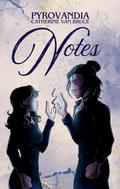 Pyrovandia Notes