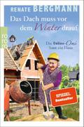 Das Dach muss vor dem Winter drauf: Die Online-Omi