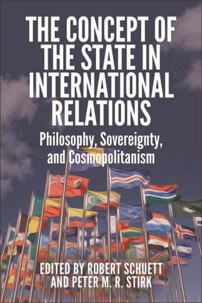 Concept of the State in International Relations