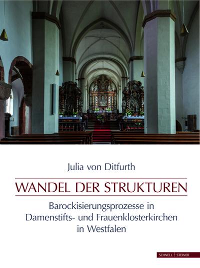 Wandel der Strukturen