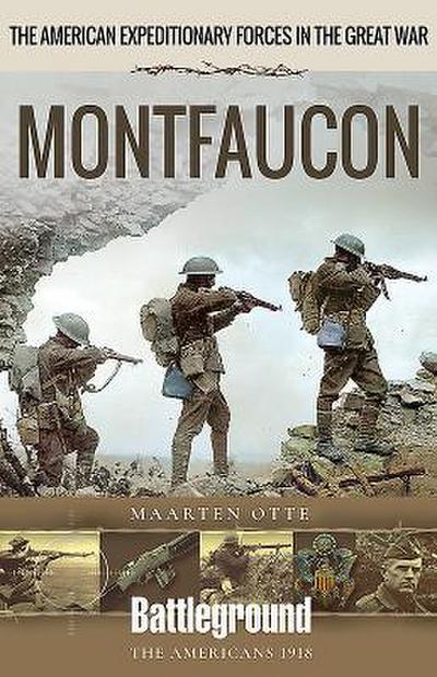 American Expeditionary Forces in the Great War